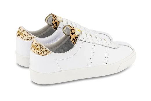 2843 CLUB S CALFHAIR DETAILS - Image 3