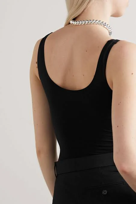 BALLET TANK BODYSUIT - Image 3