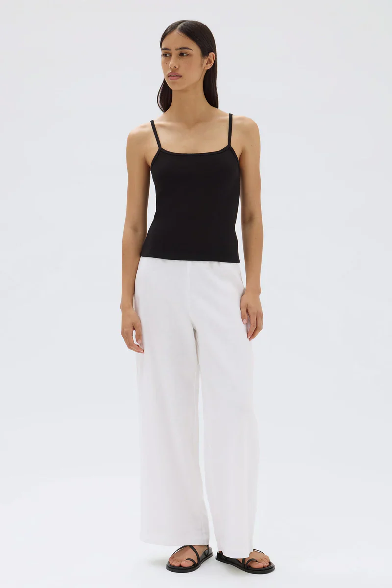 BAYLEE RIB TANK - Image 5