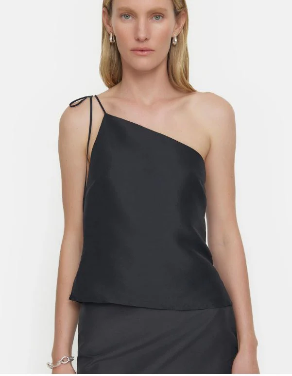 BLISS SILK TOP - Image 4