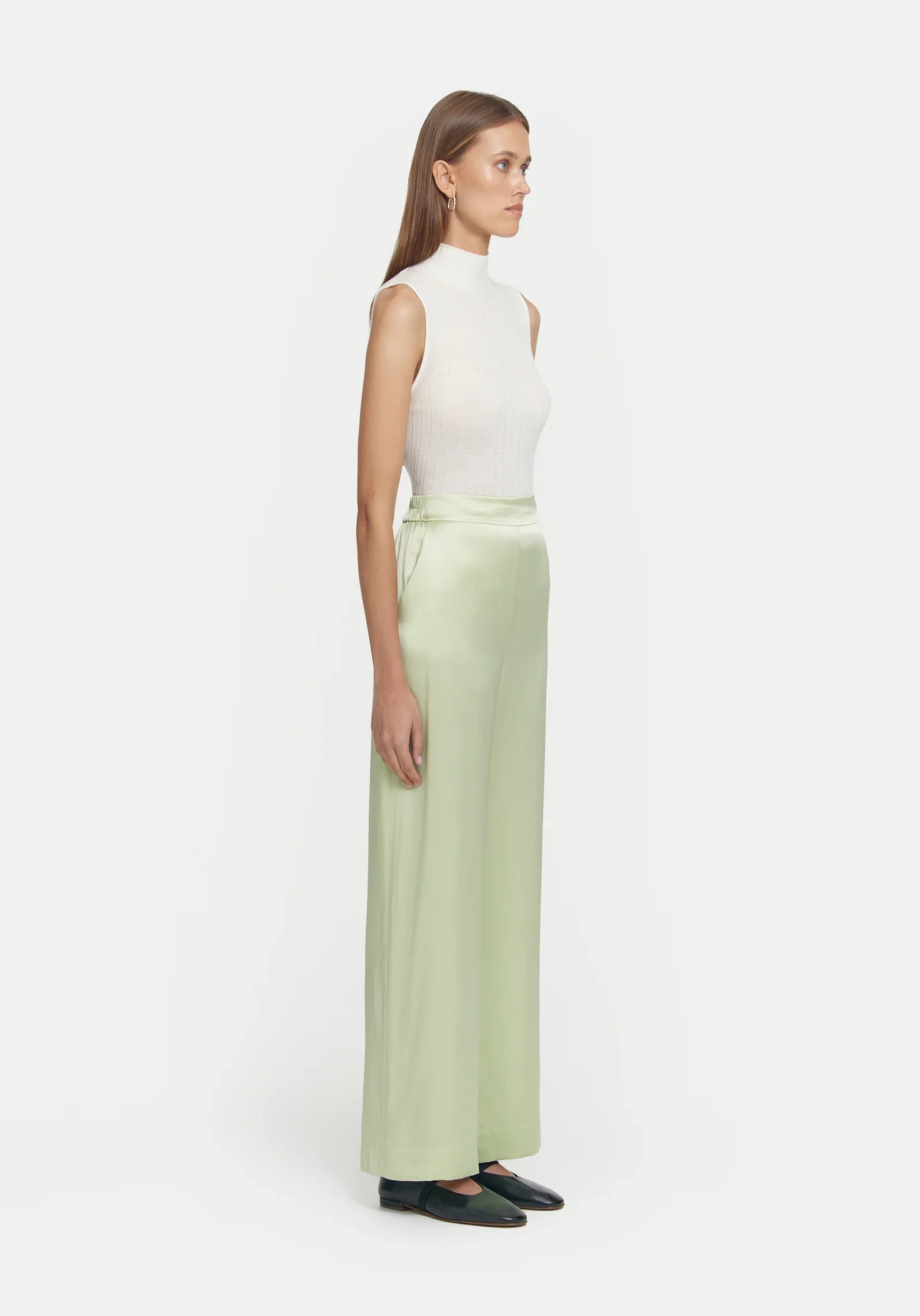 CHAUFFEUR TROUSER - Image 3