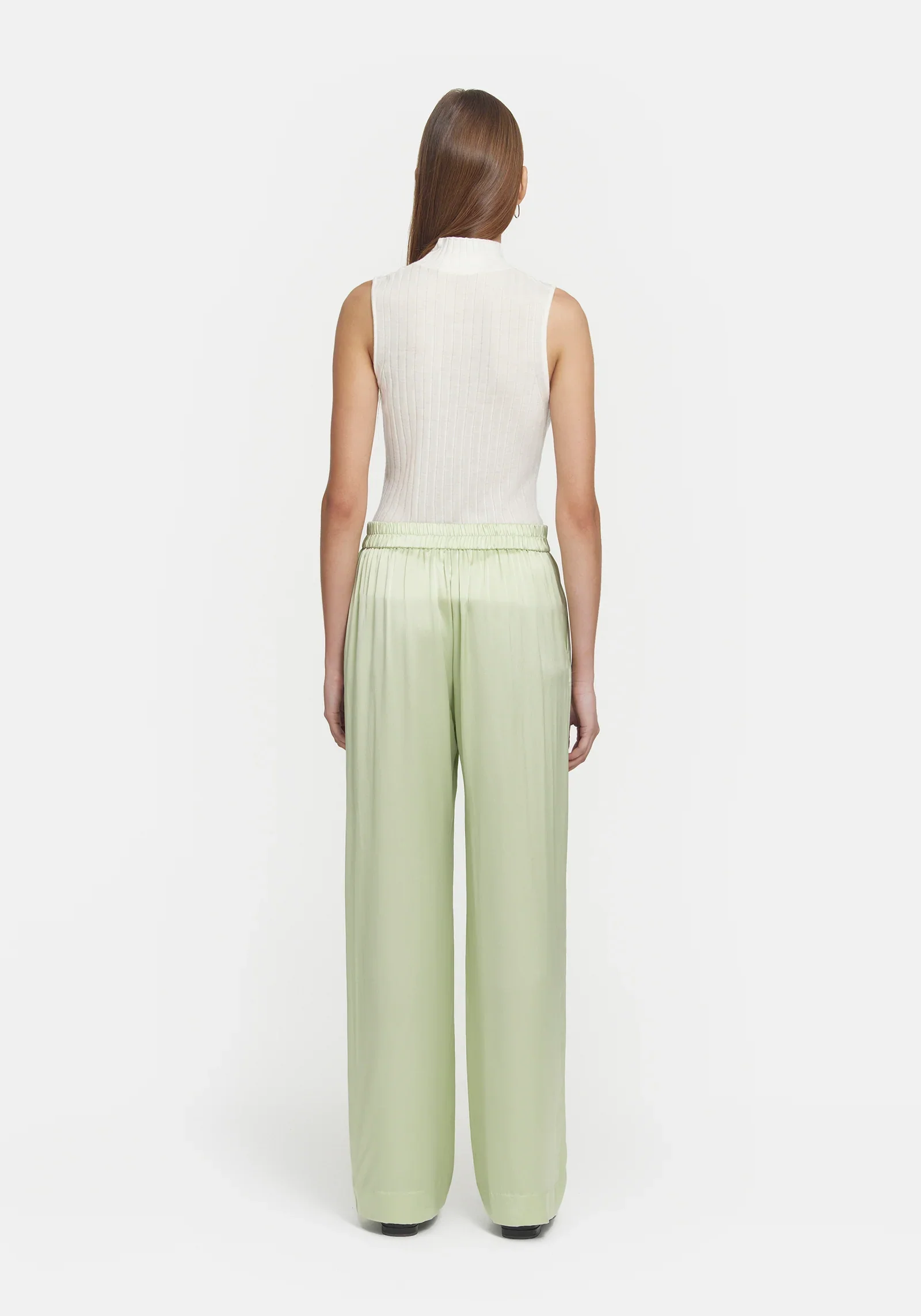 CHAUFFEUR TROUSER - Image 4