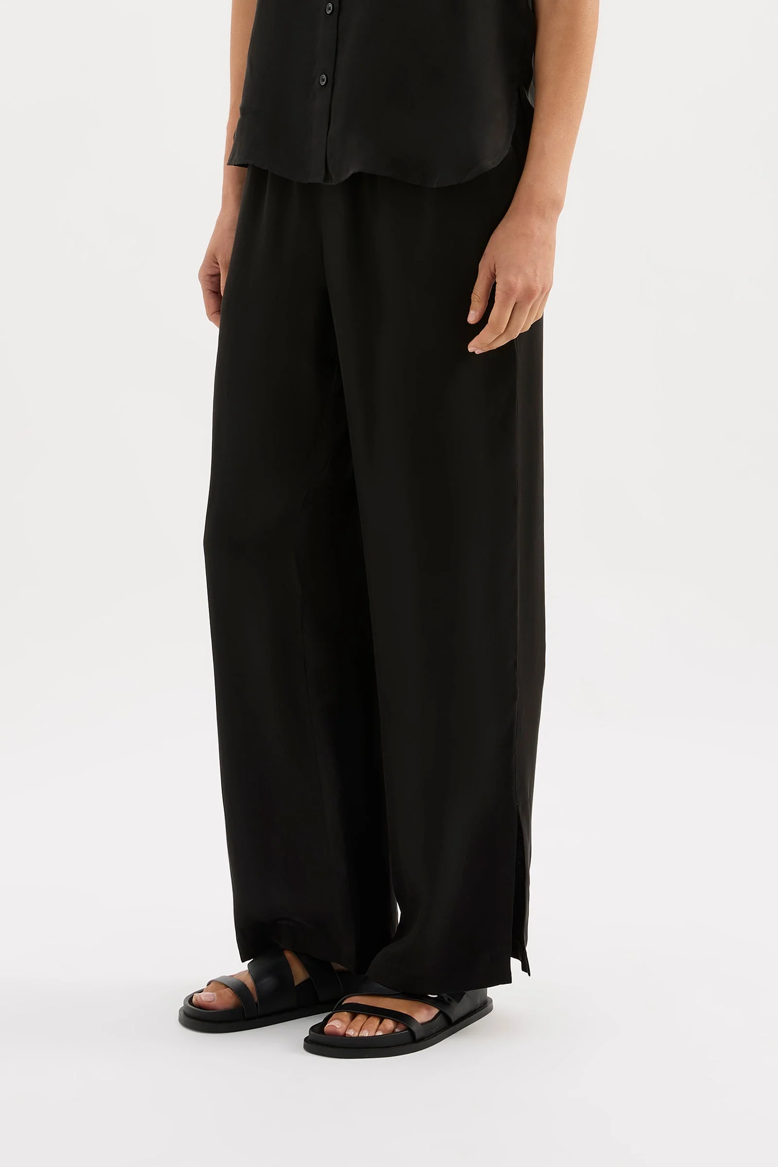 DARA CUPRO PANT - Image 4