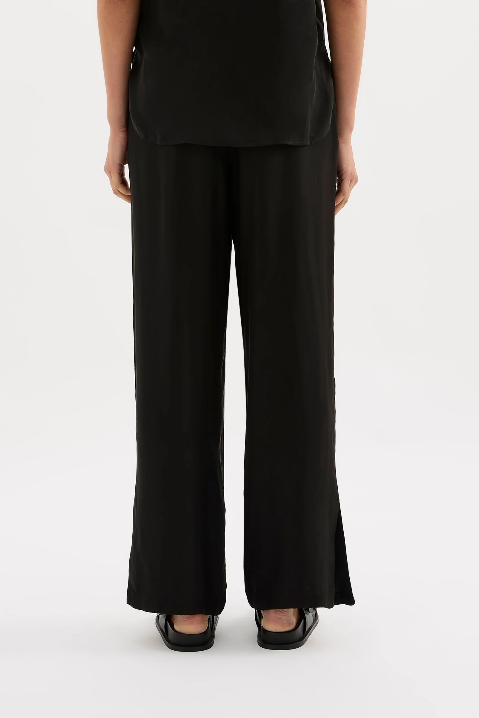 DARA CUPRO PANT - Image 5