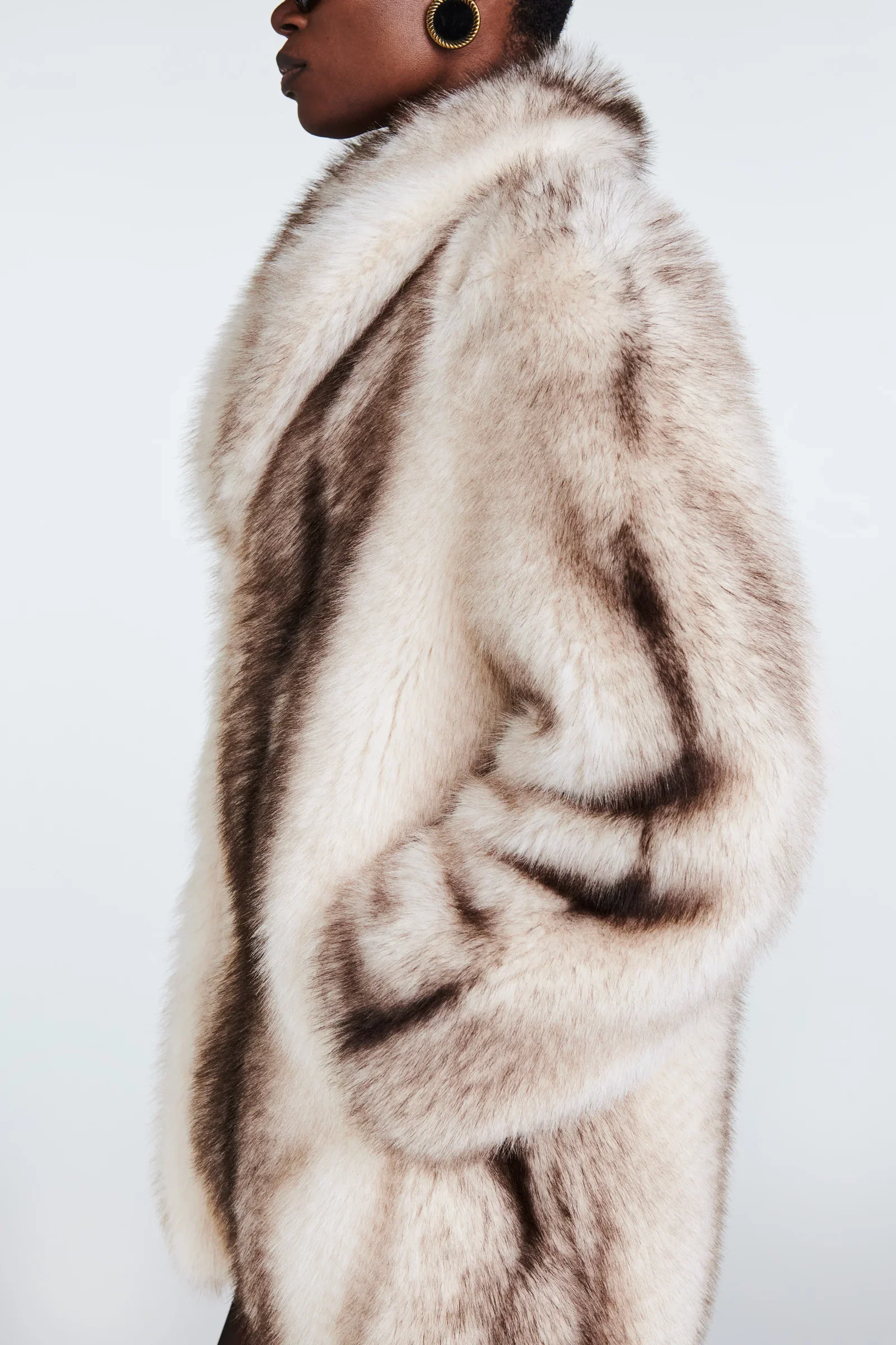 EMILIA FAUX FUR - Image 5
