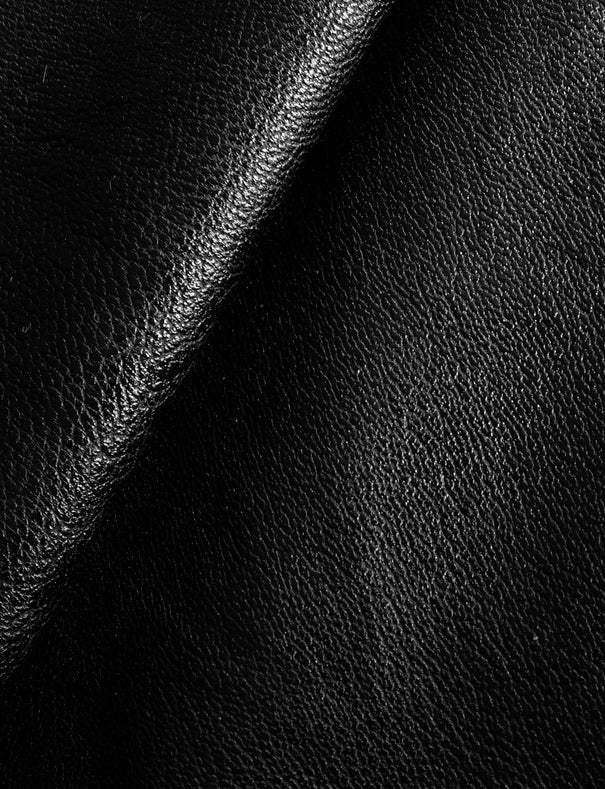 FAUX LEATHER LEGGING - Image 8