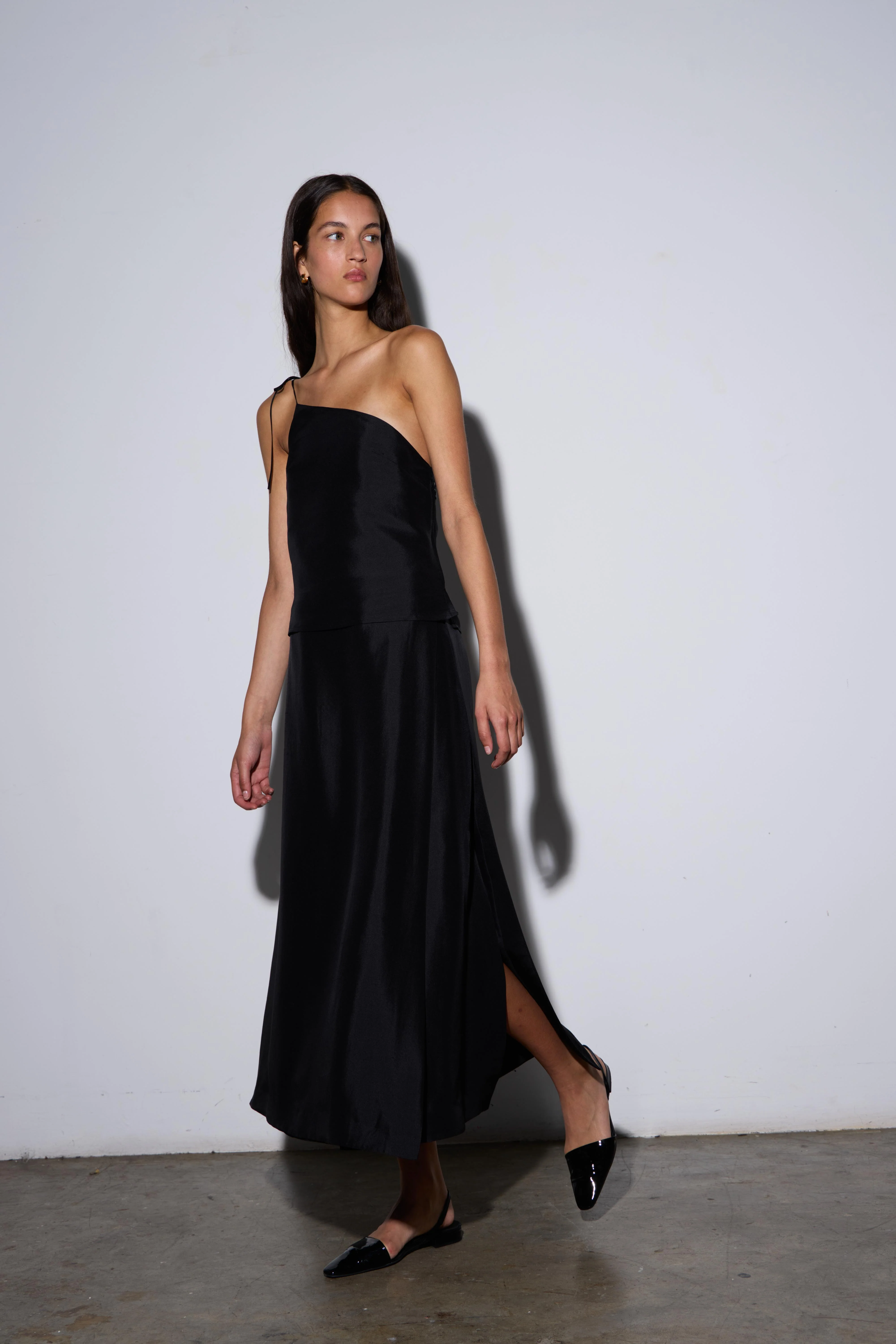 GATEKEEPER SILK SKIRT - Image 4