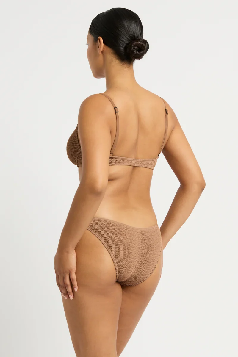 GRACIE BALCONETTE + VISTA BRIEF - Image 3