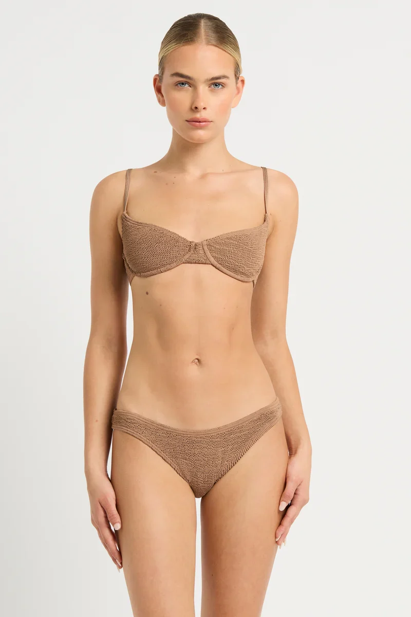 GRACIE BALCONETTE + VISTA BRIEF - Image 4