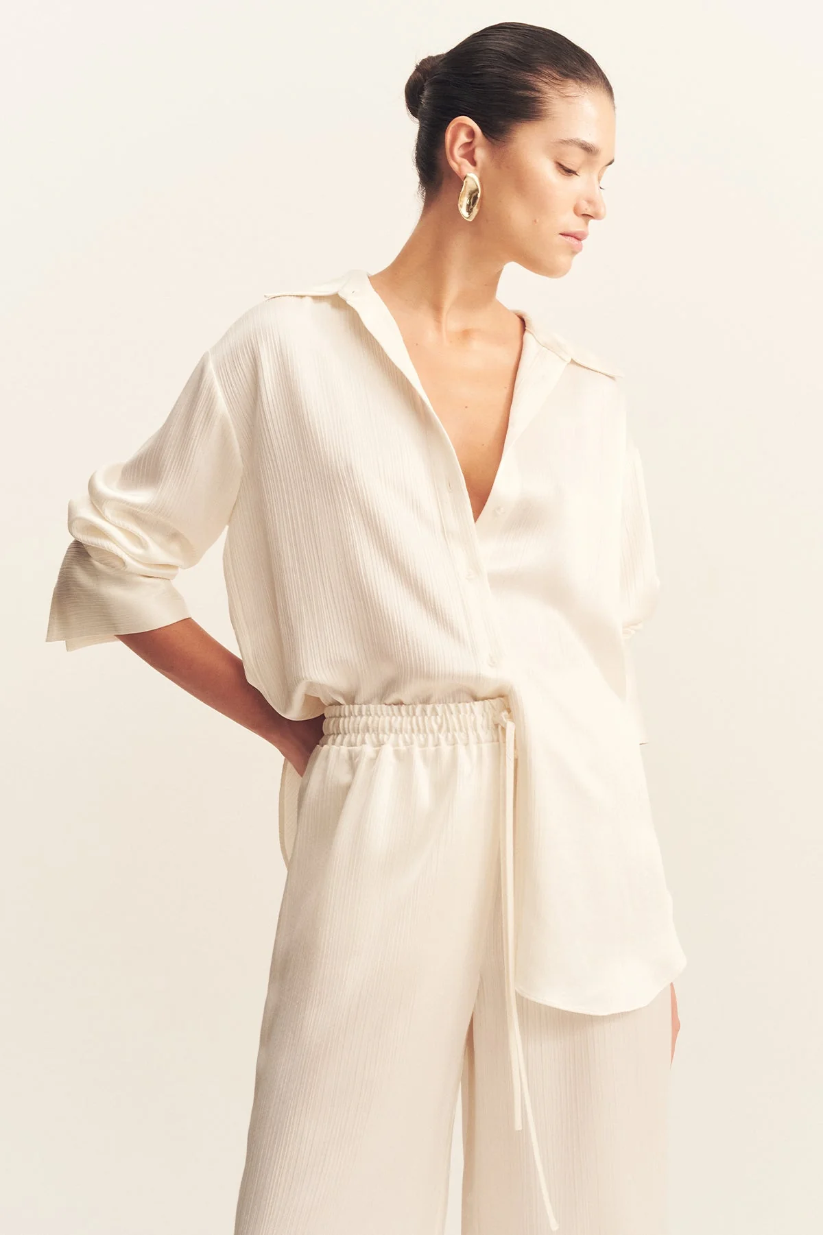 HUXLEY SHIRT - Image 3