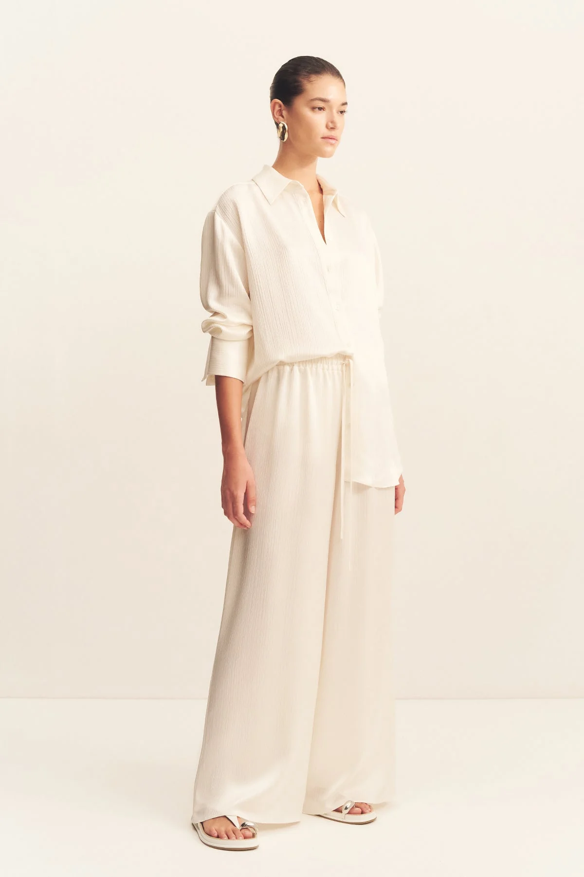 HUXLEY SHIRT - Image 4