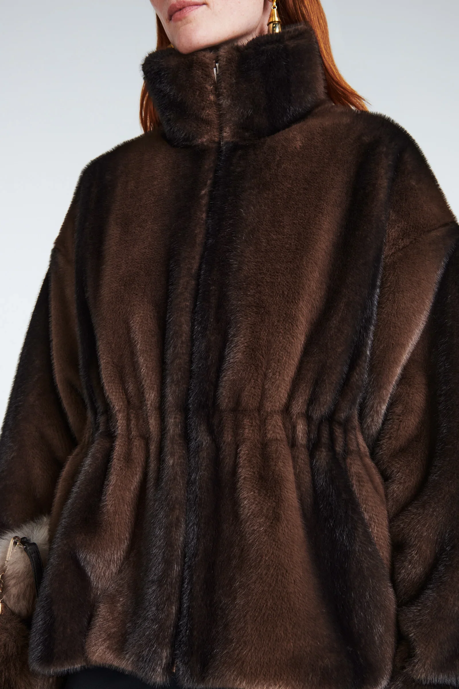 KAI FAUX FUR - Image 4
