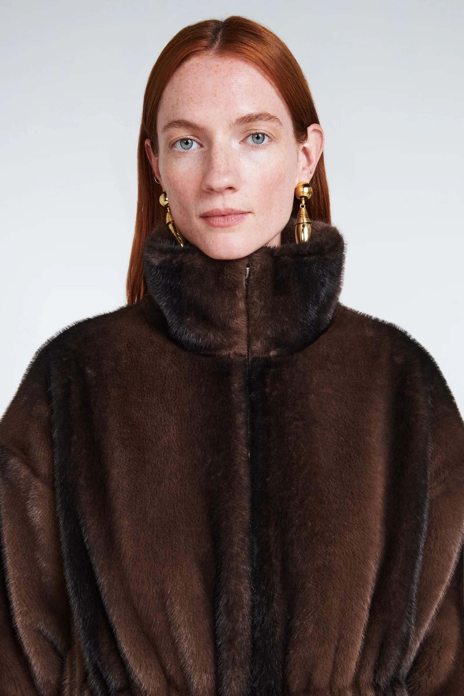 KAI FAUX FUR - Image 5