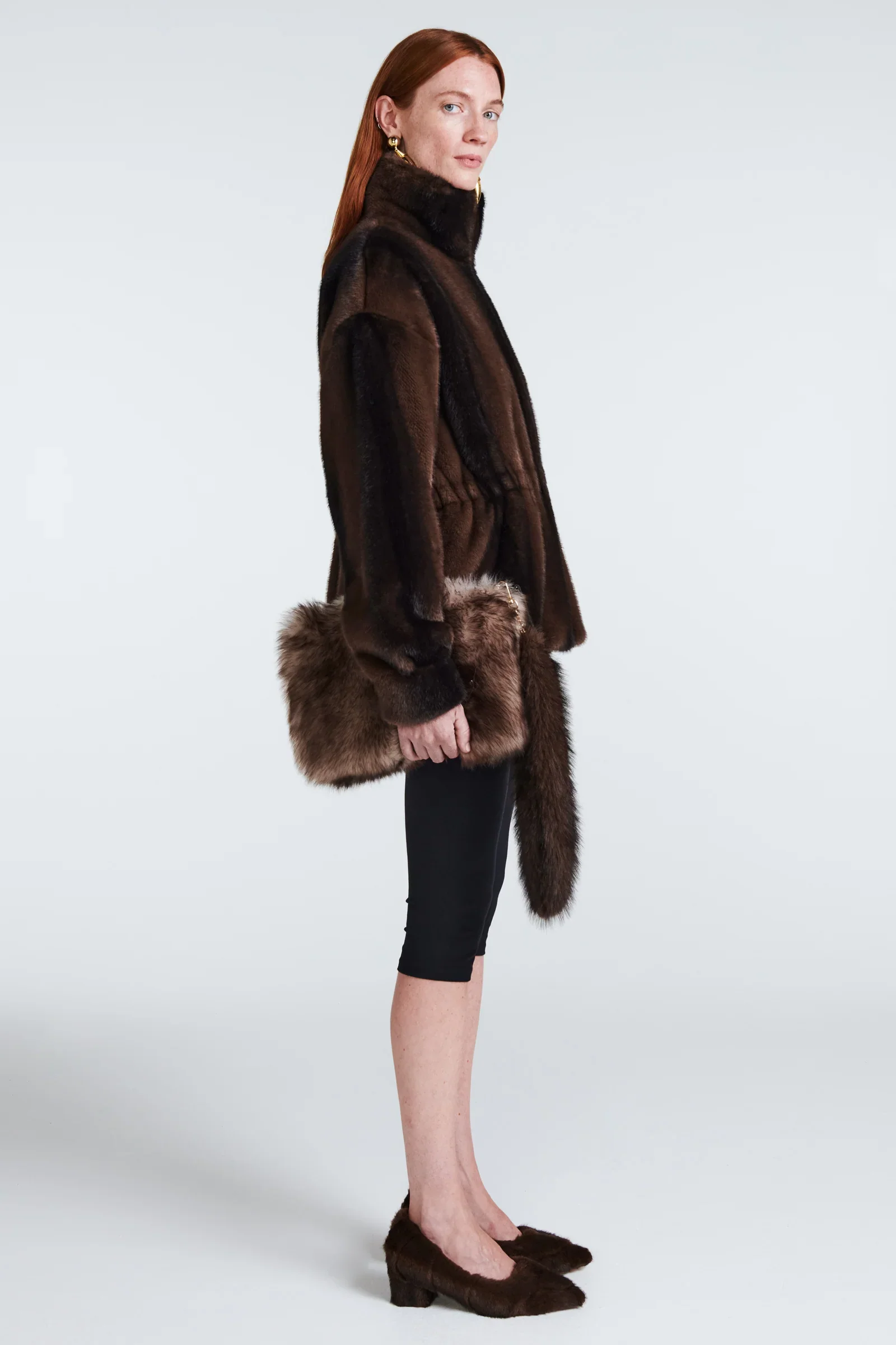 KAI FAUX FUR - Image 6