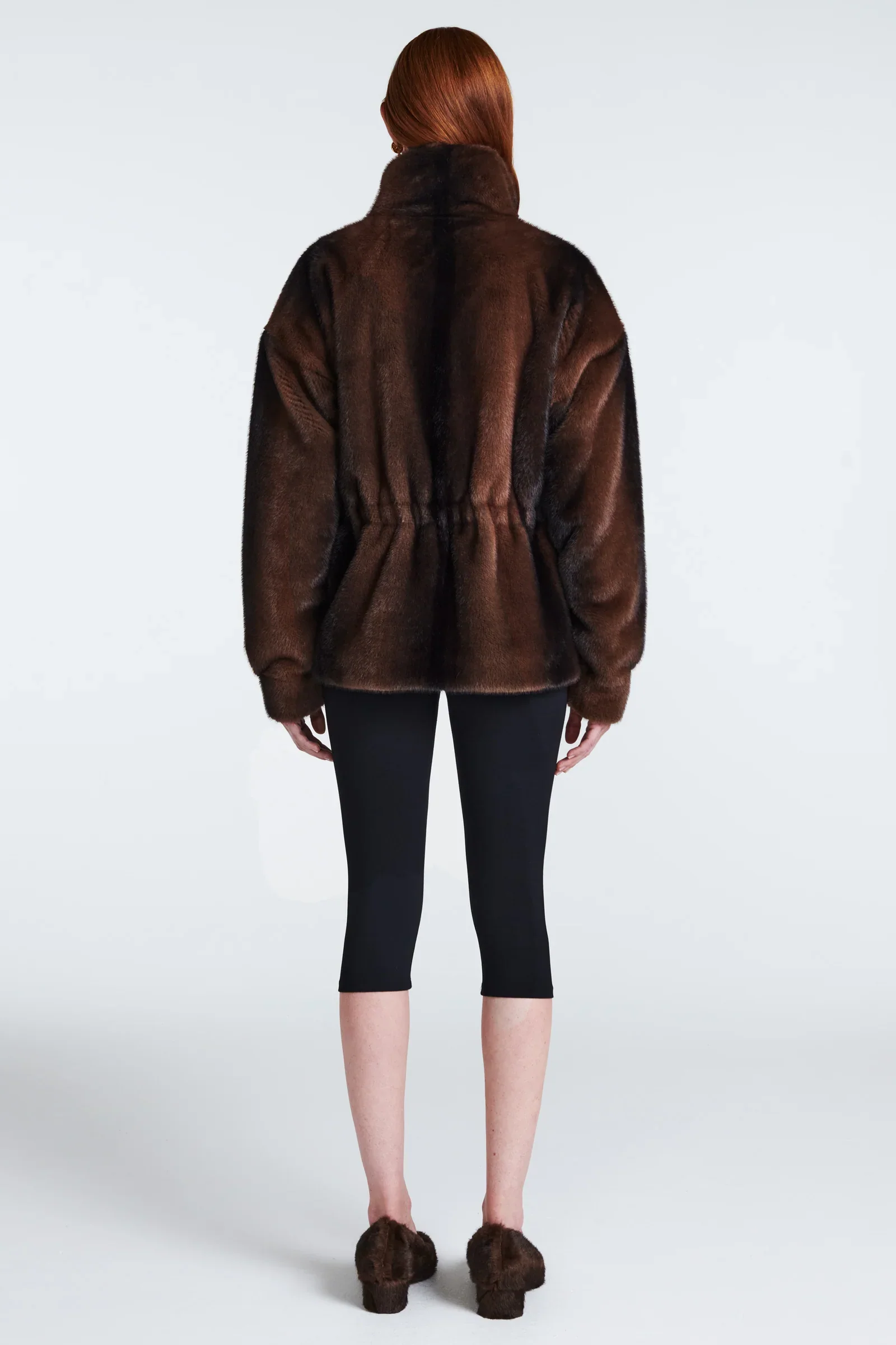 KAI FAUX FUR - Image 7