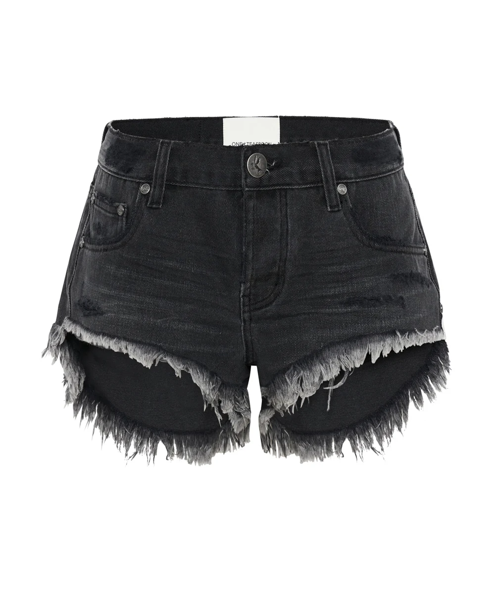 LOW WAIST BONITAS STORM GREY - Image 4