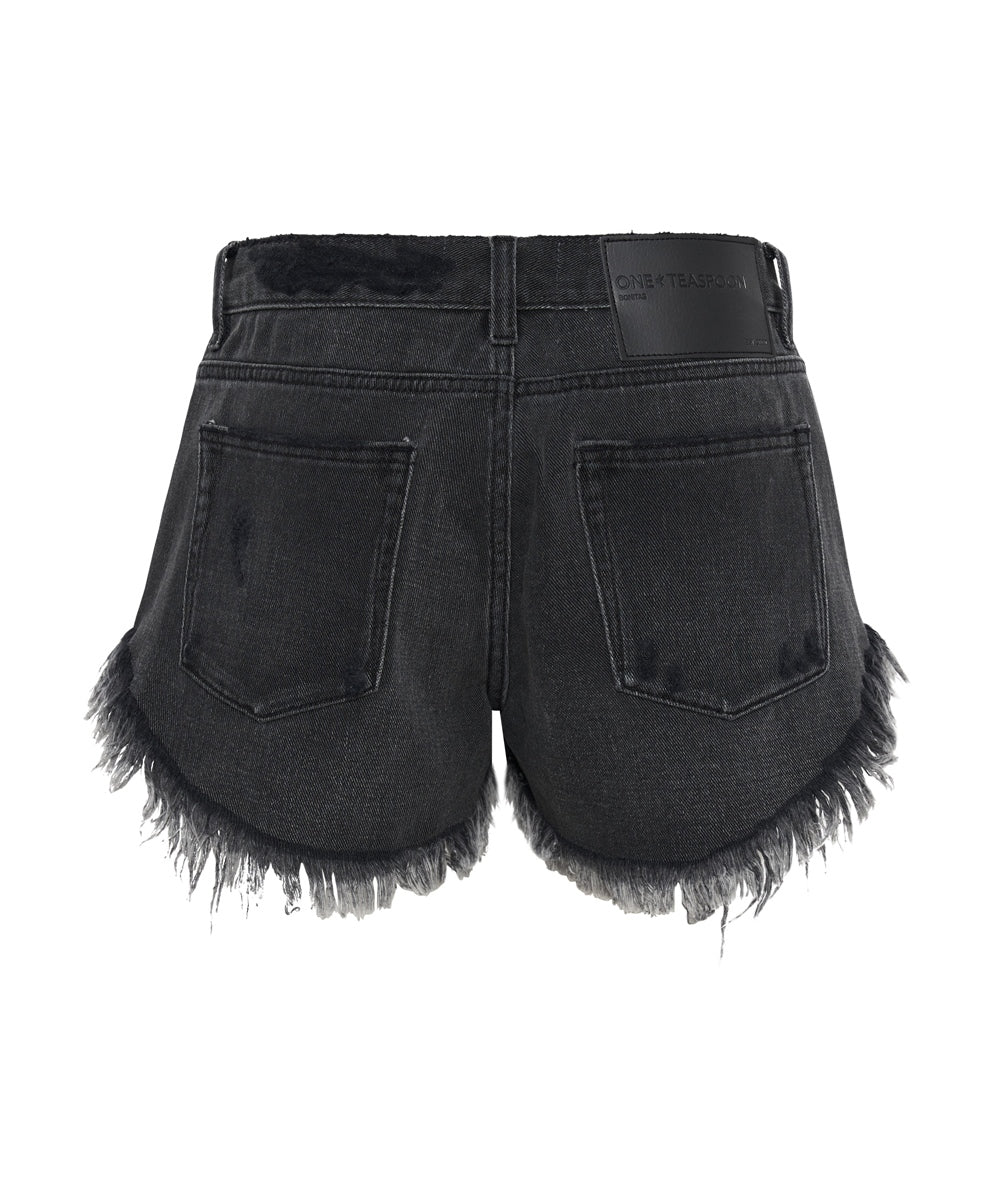 LOW WAIST BONITAS STORM GREY - Image 5