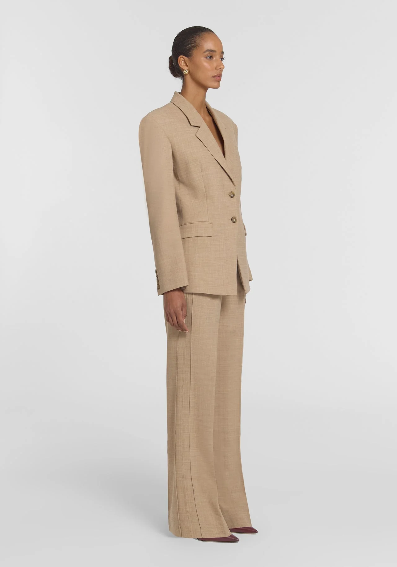 MICHIGAN BLAZER - Image 4