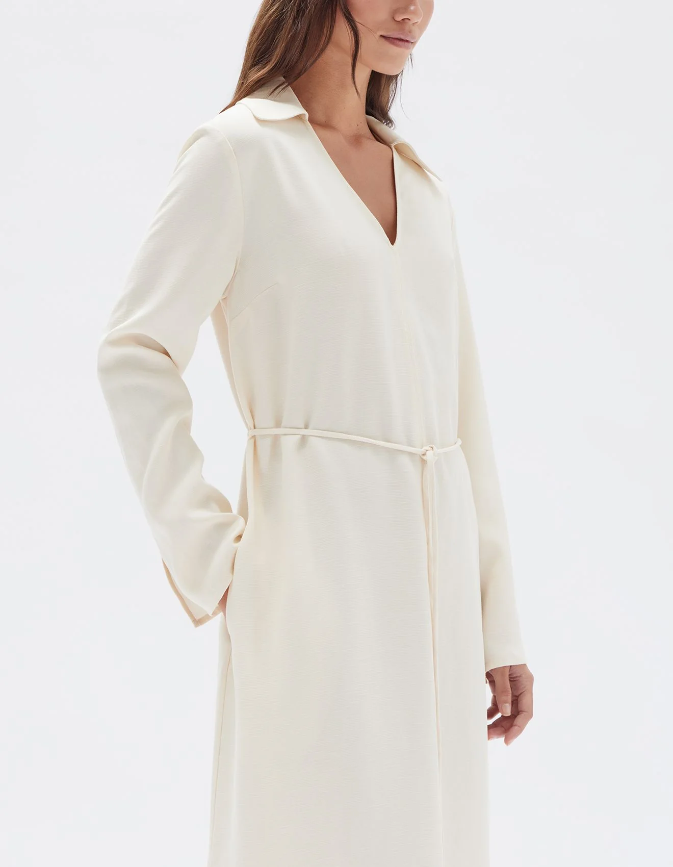 MORGAN DRESS - Image 4