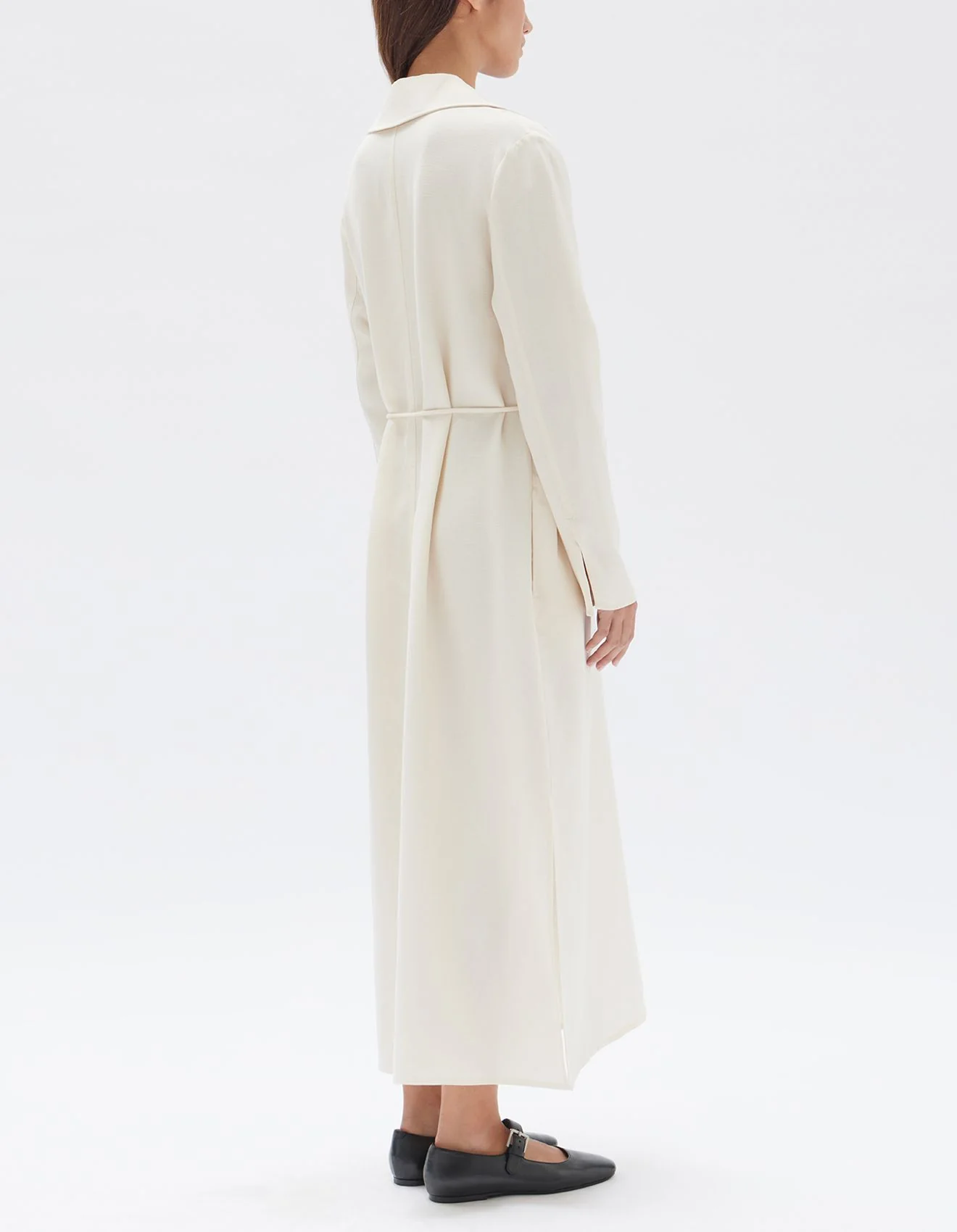 MORGAN DRESS - Image 5