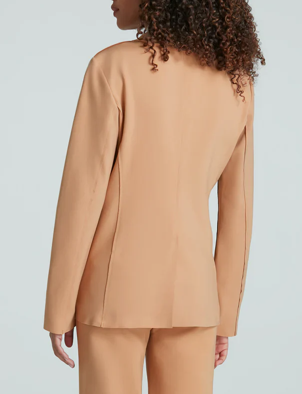 NEOPRENE CEO BLAZER - Image 3