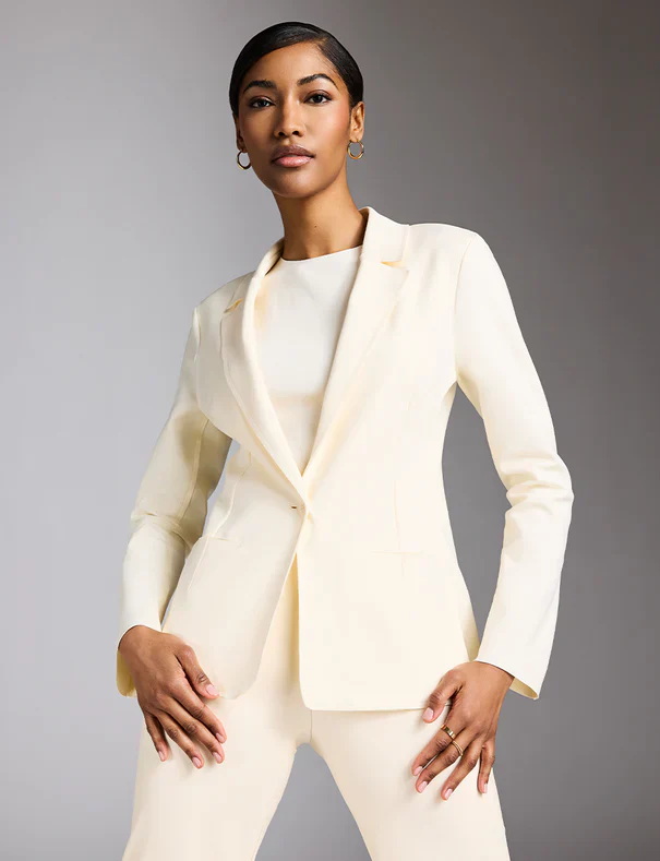NEOPRENE CEO BLAZER - Image 5