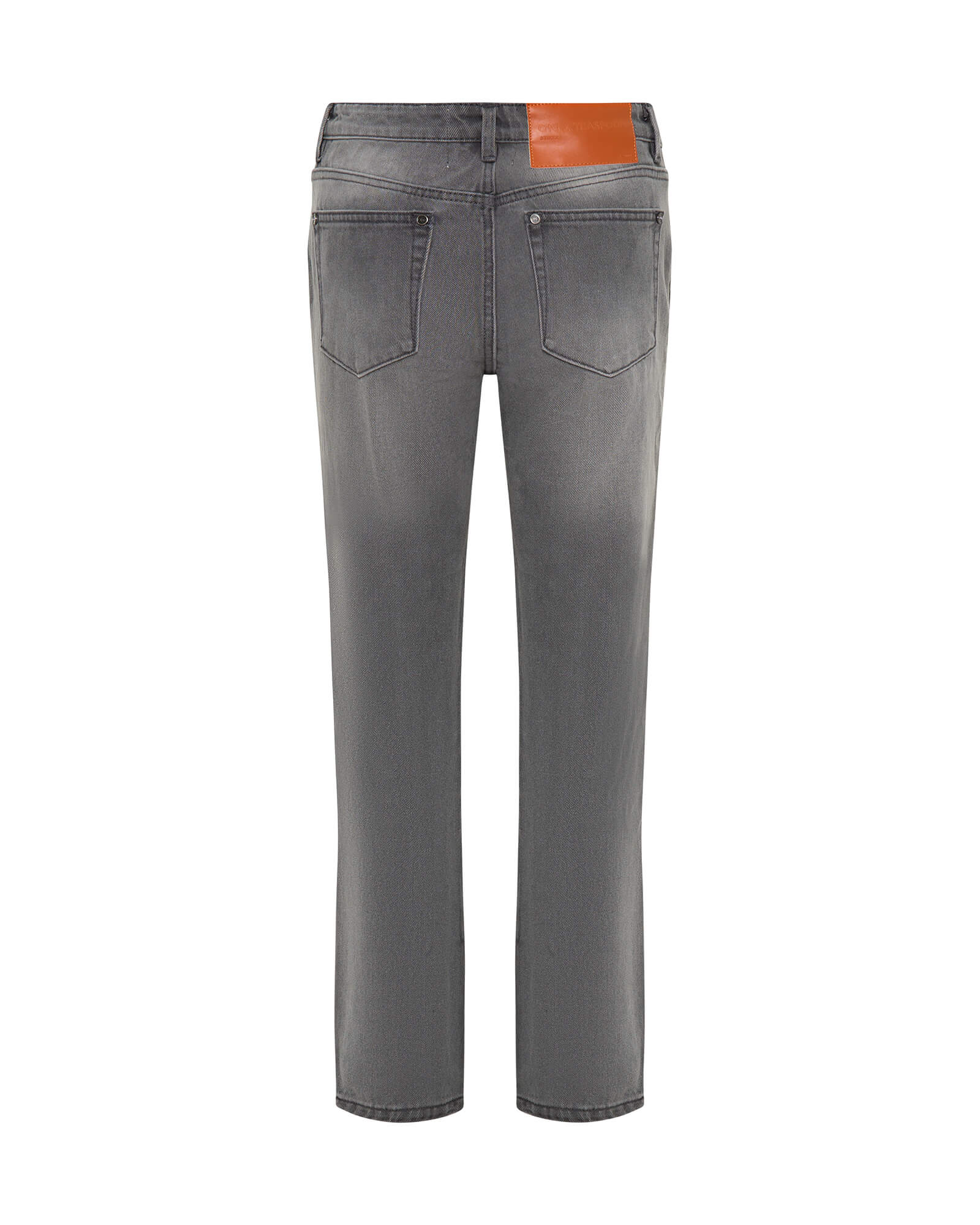 STIXX LOW WAIST SLIM JEAN - Image 7