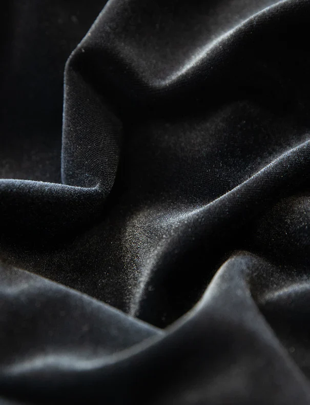 VELVET FLARE LEGGING - Image 4