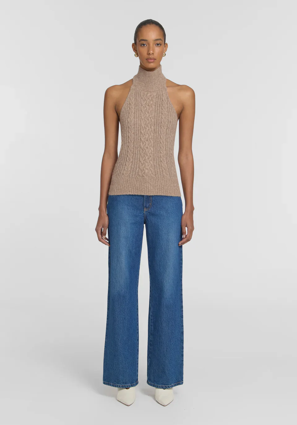 WINONA KNIT TOP - Image 3