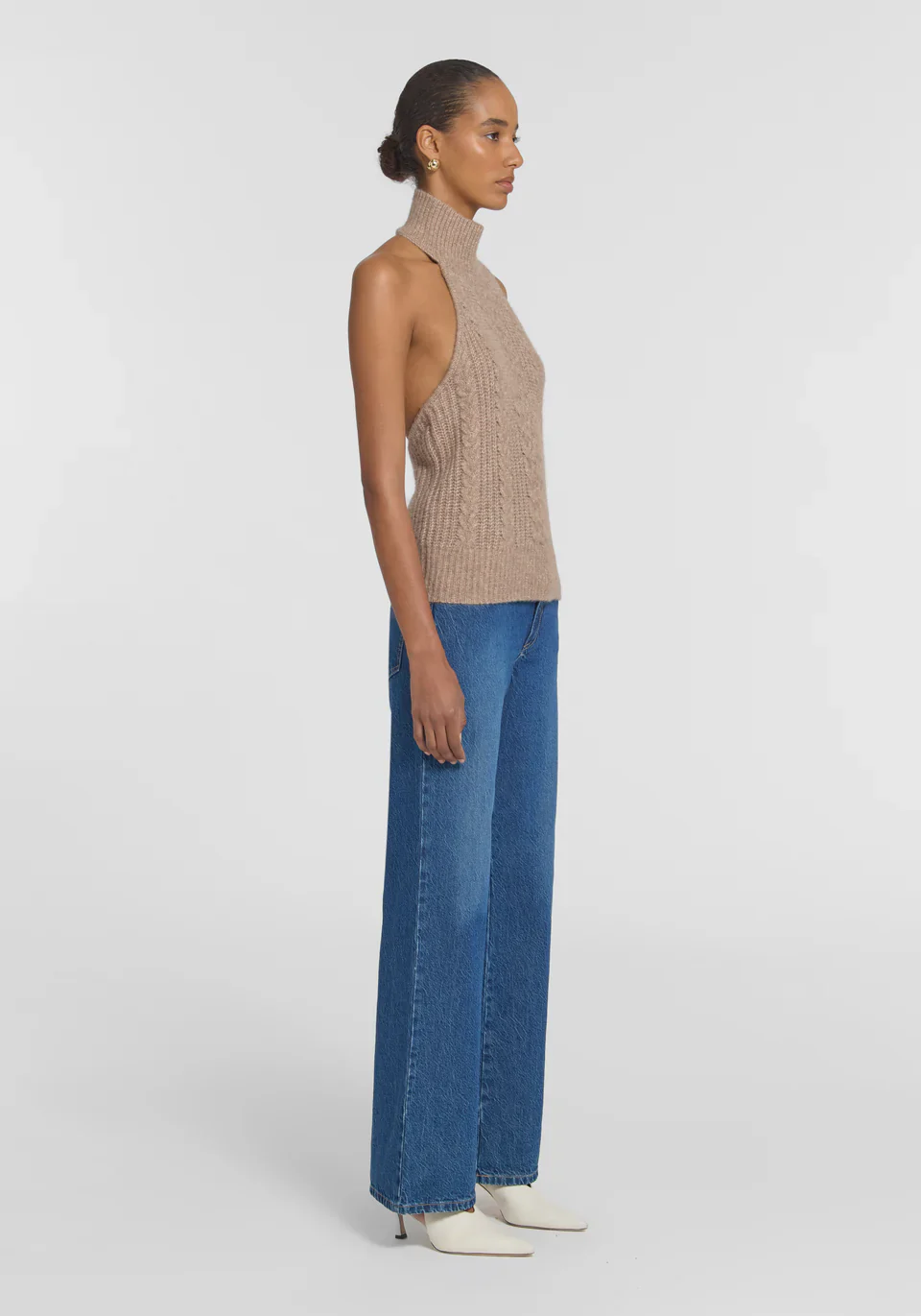 WINONA KNIT TOP - Image 4